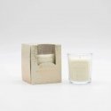 La Casa de los Aromas Aromas X-Mas Scented Candle, 120 g La Casa de los Aromas Aromas X-Mas Scented Candle, 120 g
