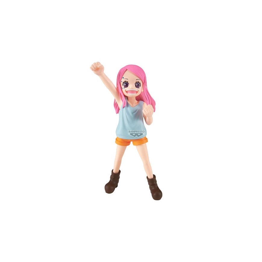 Banpresto One Piece Jewelry Bonney bērnu