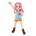 Banpresto One Piece Jewelry Bonney vaikų figūrėlė The Grandline serija 12 cm Banpresto One Piece Jewelry Bonney vaikų figūrėlė The Grandline serija 12 cm