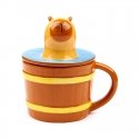 Puckator Capybara Muki Kannella Puckator Capybara Muki Kannella