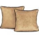 AmeliaHome CUS / AH / VELVET / GARSTYČIOS / VAMZDŽIAI / 45X45*2 AmeliaHome CUS / AH / VELVET / GARSTYČIOS / VAMZDŽIAI / 45X45*2