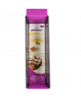Форма для выпечки хлеба PATISSE PROFI 35 см