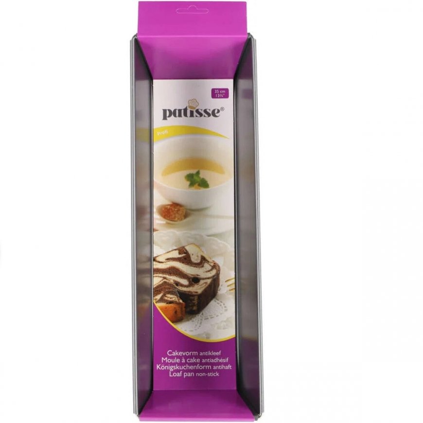 PATISSE PROFI maizes cepšanas forma 35 cm