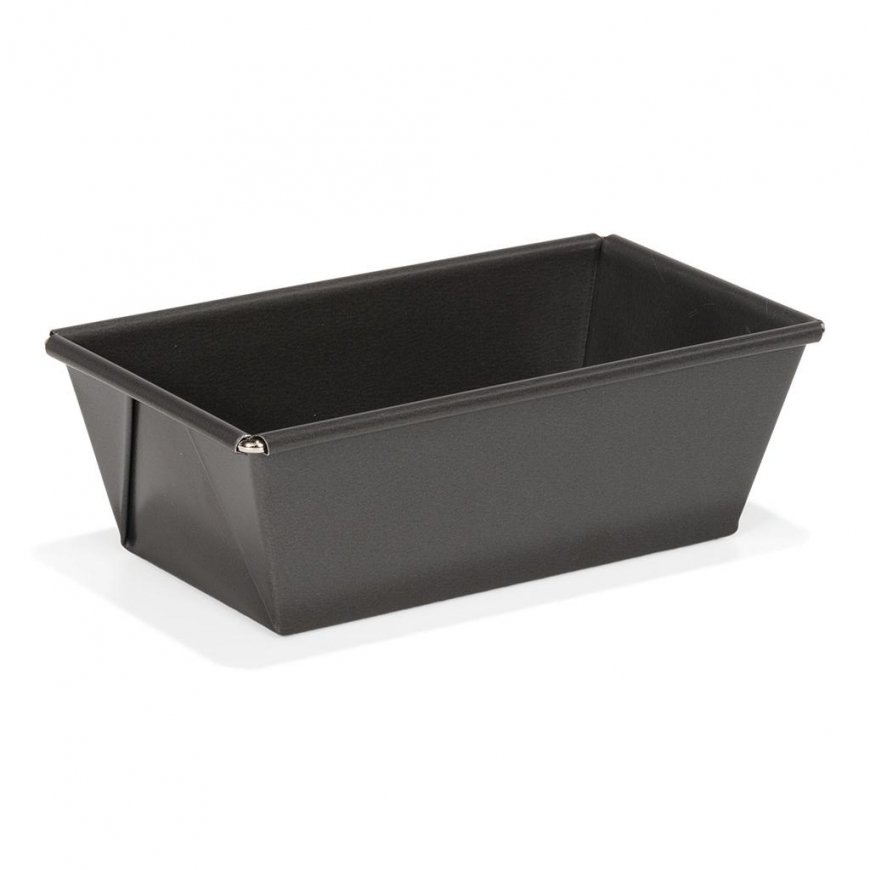 PATISSE PROFI duonos kepimo forma 35 cm – 2