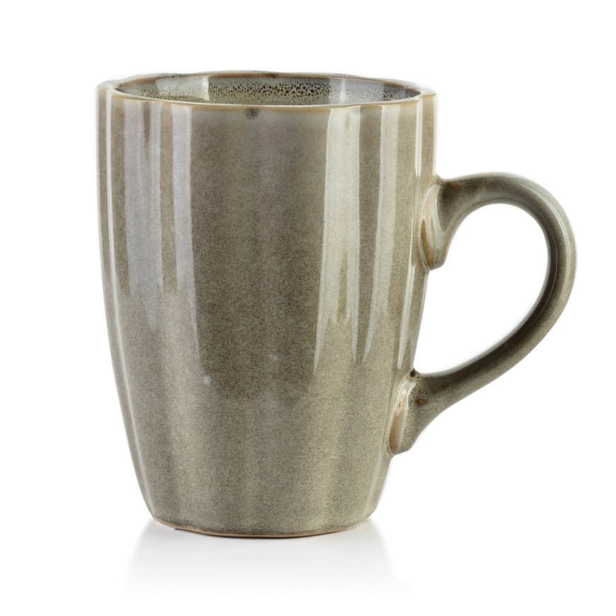 Mondex BASIC NATURE Mug 300ml 8x11x10.5 cm