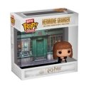 FUNKO POP! Vinyl Figure: Harry Potter - Hermione Granger, 2.5 cm FUNKO POP! Vinyl Figure: Harry Potter - Hermione Granger, 2.5 cm