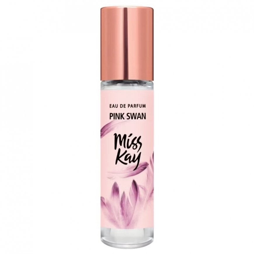 Miss Kay Roosa Luik, 10 ml