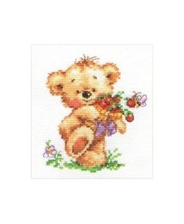Beldizart IŠPARDAVIMAS Saldo lācis Teddy Bear S0-71 (D)