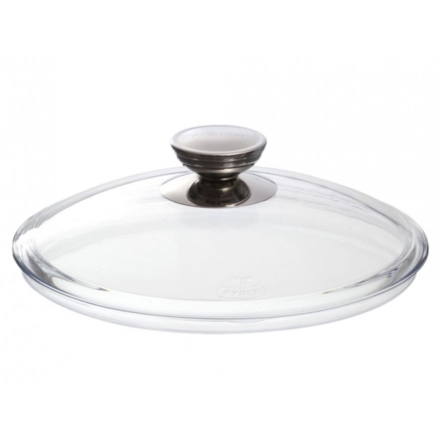 Low heat-resistant cover Loren 20 cm AMBITION – 2
