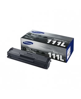 Samsung MLT-D111L värikasetti 1 kpl Alkuperäinen musta