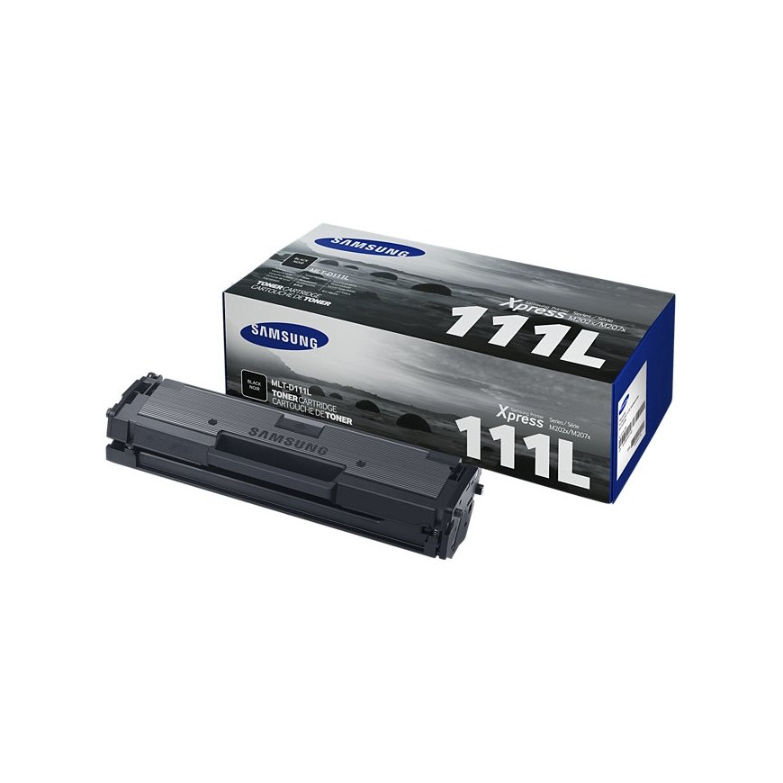 Samsung MLT-D111L tonera kārtridžs 1 pcs