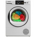 Heinner HHPD-V9T1CHA++ tumble dryer Freestanding Front-load 9 kg White Heinner HHPD-V9T1CHA++ tumble dryer Freestanding Front-load 9 kg White