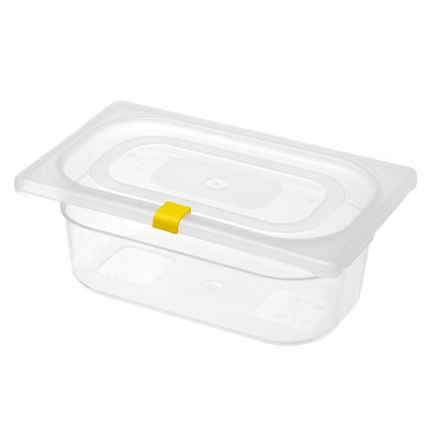Hendi 880685 somas blīvējuma vāks un klipsis 1 pcs