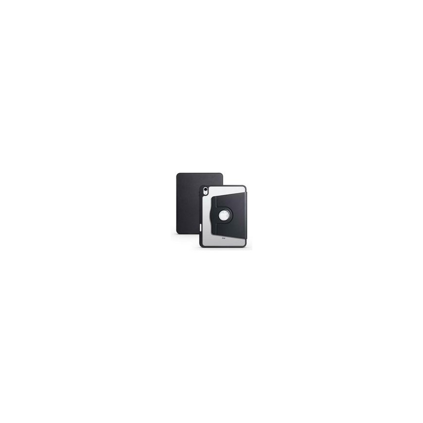 Juodas stovelis Apple iPad 11 Pro 2024 – 2