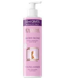 Eveline Cosmetics Молодые Руки, 245 мл