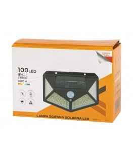 Blow Wall Lamp LED PIR