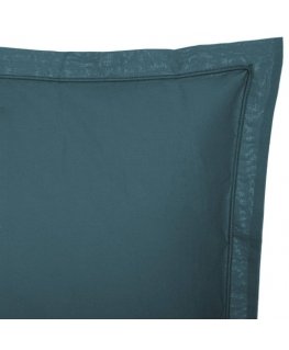 Dekoratsioon kodus Cotton puuvillane padjapüür, 50 x 70 cm, merevärvides
