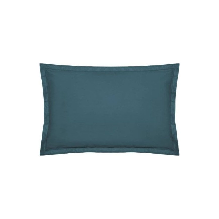 Home Decoration Cotton Pillowcase, 50 x 70 cm, Marine – 2
