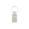 Lexar JumpDrive M22 USB-välkmälu 16 GB USB tüüp A 2.0 Roostevaba teras Lexar JumpDrive M22 USB-välkmälu 16 GB USB tüüp A 2.0 Roostevaba teras