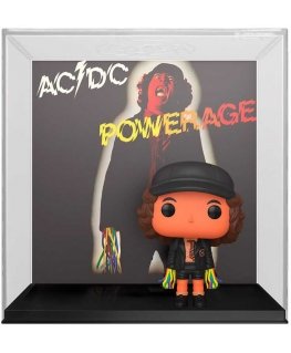FUNKO POP! Vinülinine figūrėlė: AC/DC - Powerage, 9 cm