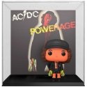 FUNKO POP! Vinyl Figure: AC/DC - Powerage, 9 cm FUNKO POP! Vinyl Figure: AC/DC - Powerage, 9 cm