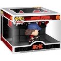 FUNKO POP! Vinyl Figure: AC/DC - Powerage, 9 cm FUNKO POP! Vinyl Figure: AC/DC - Powerage, 9 cm