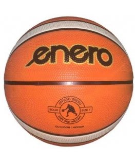 Krepšinio kamuolys ENERO INTENSE R.7