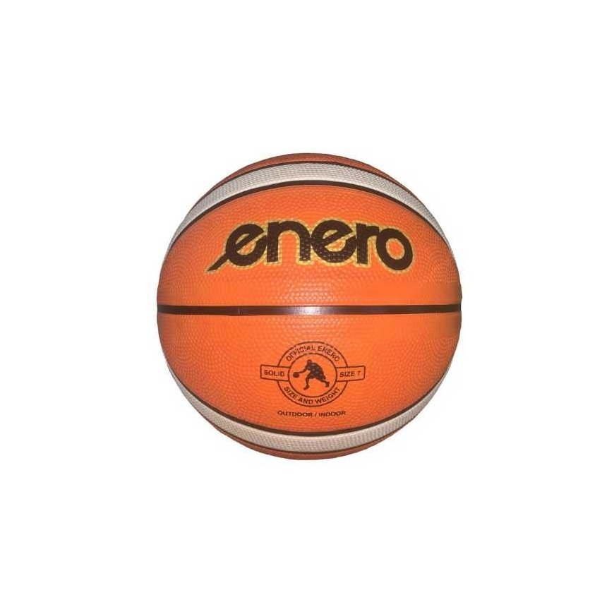 Krepšinio kamuolys ENERO INTENSE R.7