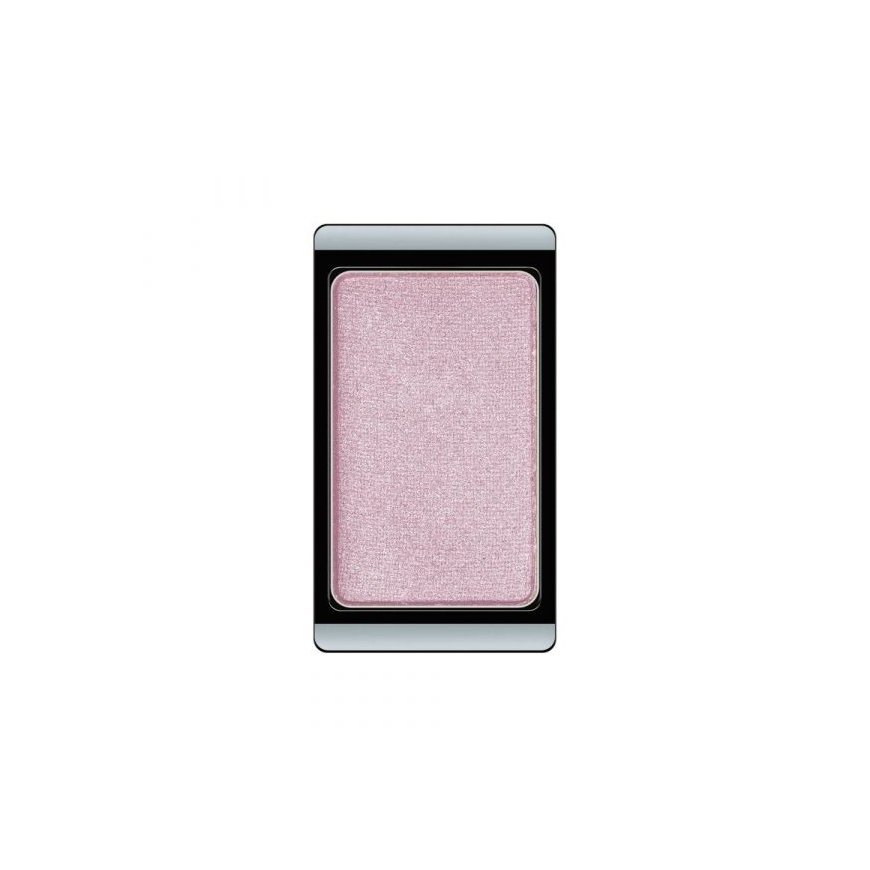 ARTDECO Eyeshadow тени 0,8 g 116 pearly muted rose Глянец