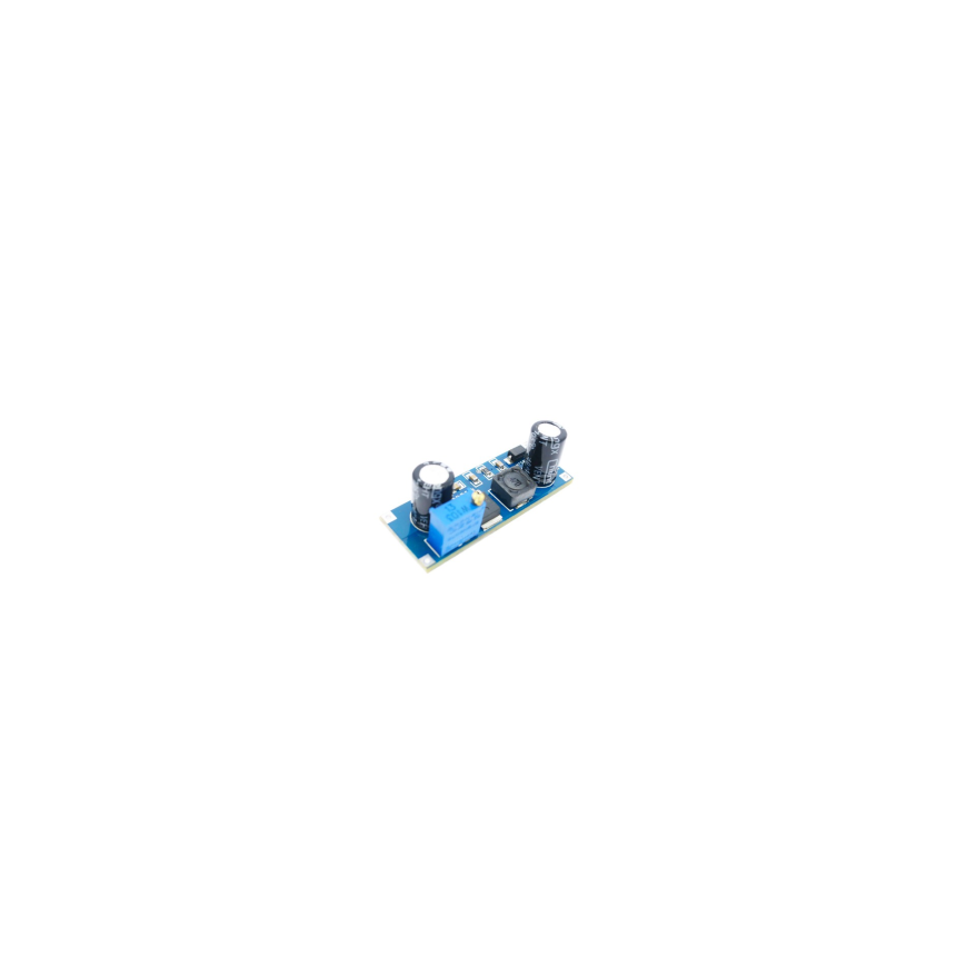 Oem DC/DC sprieguma pārveidotājs no 5-80V uz 5-20V 0.8A 7W (STEP DOWN) – 2