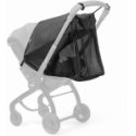 Doona X - Mosquito net for stroller, 360-degree sunshade Doona X - Mosquito net for stroller, 360-degree sunshade