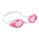 Plaukšanas brilles rozā Intex 55684 Plaukšanas brilles rozā Intex 55684