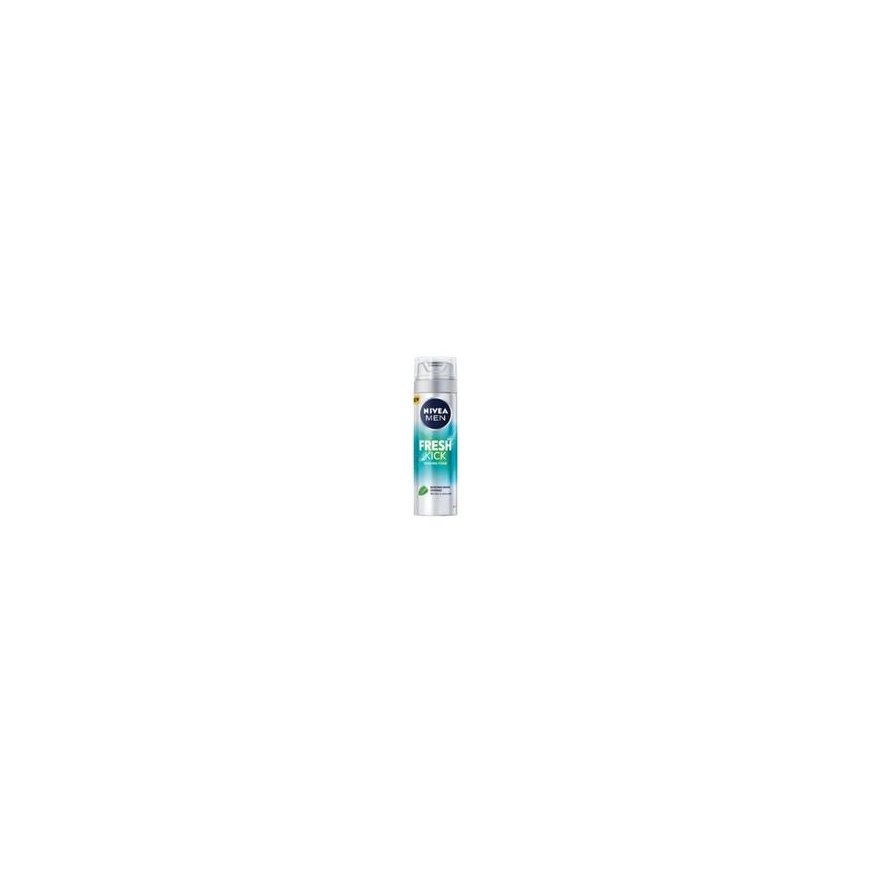 Nivea Men Fresh Kick after shave lotion 100ml – 2