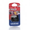 Brother MK221SBZ Labelling Tape (9mm) markeerimisteip M