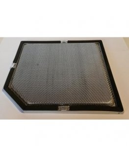 Gravity CF 120 Aluminum Filter