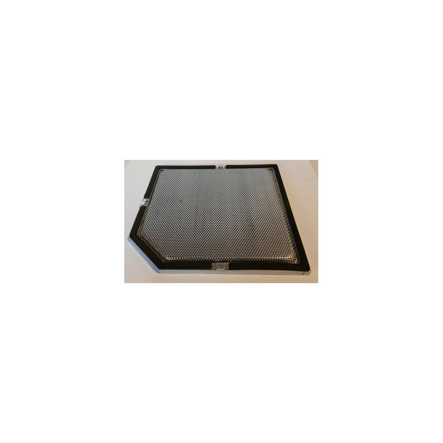 Aliuminifiltri GRAVITY CF 120 – 2