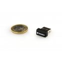 Verbatim Store 'n' Stay NANO - USB Drive 16 GB - Black Verbatim Store 'n' Stay NANO - USB Drive 16 GB - Black