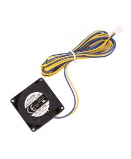 3D Printer Fan for ENDER-3V2, 4010 Type for Print Cooling, 24V 6800r/min CREALITY