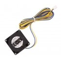 3D Printer Fan for ENDER-3V2, 4010 Type for Print Cooling, 24V 6800r/min CREALITY 3D Printer Fan for ENDER-3V2, 4010 Type for Print Cooling, 24V 6800r/min CREALITY