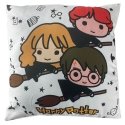 Warner Bros Discovery Harry Potter Chibi cushion Warner Bros Discovery Harry Potter Chibi cushion