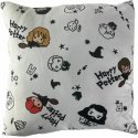 Warner Bros Discovery Harry Potter Chibi cushion Warner Bros Discovery Harry Potter Chibi cushion