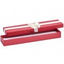 Jk Box Dāvanas kaste sarkanā automašīnā FU-33 / A7 / A25 Jk Box Dāvanas kaste sarkanā automašīnā FU-33 / A7 / A25