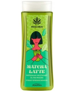 Joanna Niezle Ziółko - vahva geeli, 300 ml