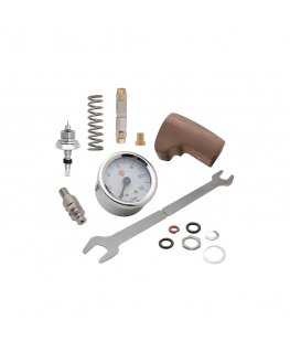 Lelit PLA2206 Walnut Wood Flow Control Upgrade Kit