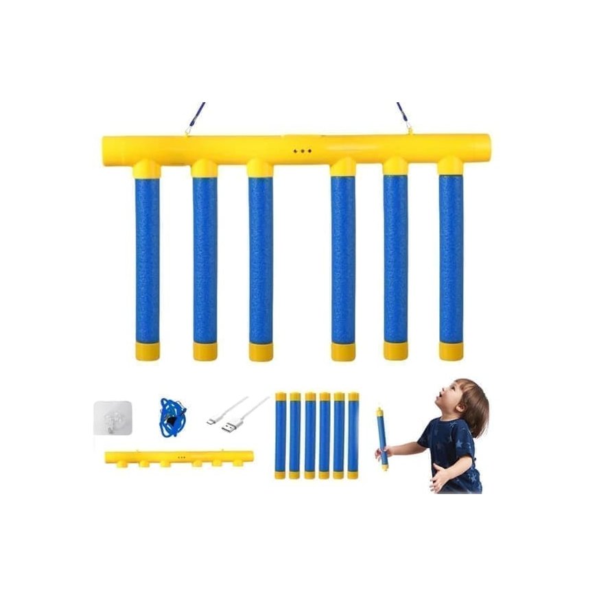 Mondex Affek Design Игрушка с перьями 10 см – 2