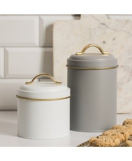 Tara ar vāku Royal 1,4 l pelēka AMBITION