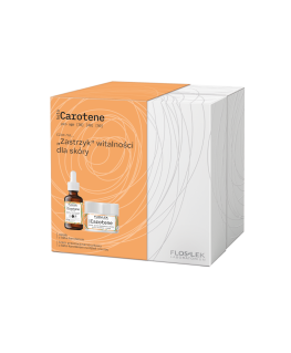 Floslek BetaCarotene Pro Age, 30 ml
