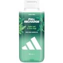 Adidas „Vibes Full Recharge“ гель для душа, 400 мл Adidas „Vibes Full Recharge“ гель для душа, 400 мл
