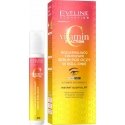 Eveline Cosmetics Vitamīni C 3x Rīcība, 15 ml Eveline Cosmetics Vitamīni C 3x Rīcība, 15 ml