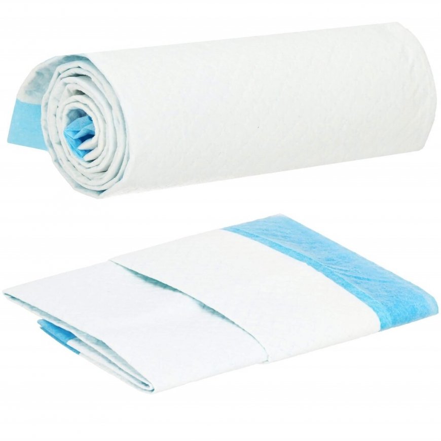 Салфетки Springos 35 X 45 см, 50 шт.